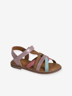 Schuhe-Kinder Sandalen mit Klettverschluss