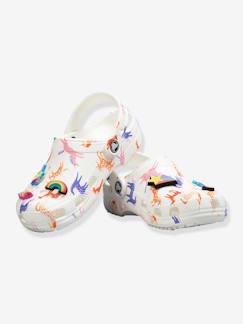 Schuhe-Kinder Clogs Clog T Unicorn CROCS