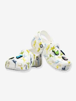 Schuhe-Kinder Clogs Clog T Dinosaure CROCS