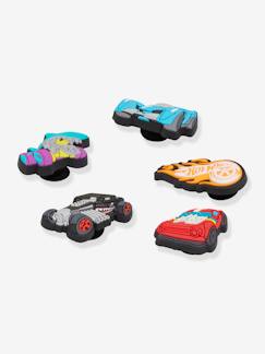 5er-Pack Kinder Schuhanstecker Jibbitz Hot Wheels CROCS