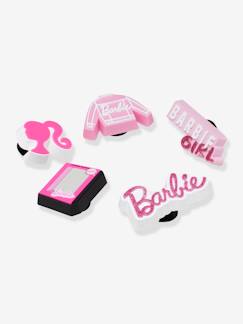 5er-Pack Kinder Schuhanstecker Jibbitz Barbie CROCS