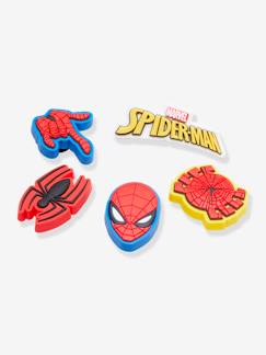 5er-Pack Kinder Schuhanstecker Jibbitz Spider-Man CROCS