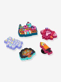 Fille-Breloques Jibbitz™ Encanto 5 Pack CROCS™