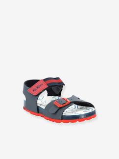 Chaussures-Chaussures garçon 23-38-Sandales-Sandales enfant Sostreet 894912-30-103 KICKERS®