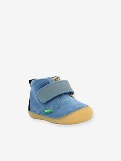 Schuhe-Babyschuhe 17-26-Baby Lauflern-Boots SABIO 961544-10-53 KICKERS