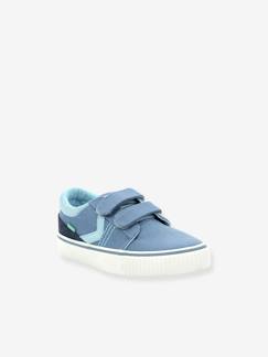 Chaussures-Chaussures garçon 23-38-Baskets, tennis-Baskets enfant Kickslido 960250-30-53 KICKERS®