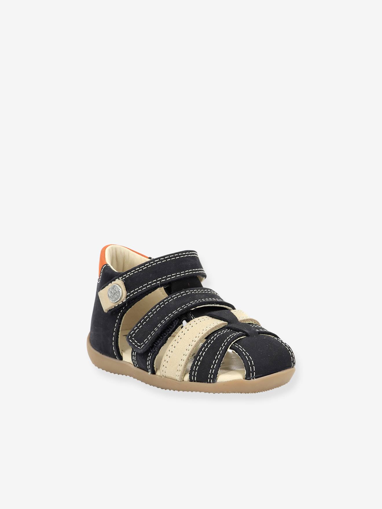 Kickers sandalen baby sale