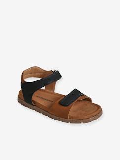 Schuhe-Kinder Klett-Sandalen