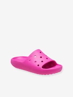 Schuhe-Mädchenschuhe 23-38-Kinder Pantoletten 209422 Classic Slide CROCS