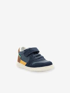 Schuhe-Babyschuhe 17-26-Lauflernschuhe Jungen 19-26-Baby Sneakers KickBuvar 960542-10-103 KICKERS