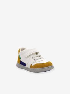 Schuhe-Babyschuhe 17-26-Lauflernschuhe Jungen 19-26-Sneakers-Baby Sneakers KickBuvar 960540-10-33 KICKERS