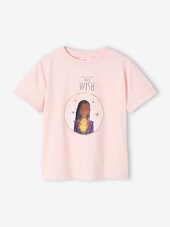 Fille-Tee-shirt fille Disney® Wish