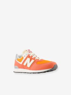 Kinder Schnür-Sneakers GC574RCB NEW BALANCE