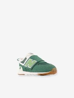 Schuhe-Babyschuhe 17-26-Lauflernschuhe Jungen 19-26-Baby Klett-Sneakers NW574CO1 NEW BALANCE