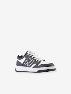 Schuhe-Jungenschuhe 23-38-Sneakers, Tennisschuhe-Kinder Schnür-Sneakers PSB480BW NEW BALANCE