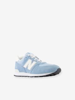 Kinder Schnür-Sneakers GC574GWE NEW BALANCE