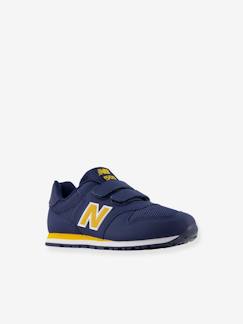 Schuhe-Jungenschuhe 23-38-Kinder Klett-Sneakers PV500CNG NEW BALANCE