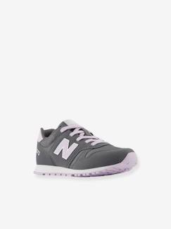 Schuhe-Kinder Schnür-Sneakers YC373AL2 NEW BALANCE