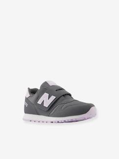 Schuhe-Jungenschuhe 23-38-Kinder Klett-Sneakers YZ373AL2 NEW BALANCE