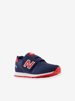 Schuhe-Jungenschuhe 23-38-Kinder Klett-Sneakers YZ373AI2 NEW BALANCE