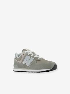 Kinder Schnür-Sneakers GC574EVG NEW BALANCE