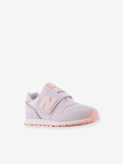 Schuhe-Mädchenschuhe 23-38-Kinder Klett-Sneakers YZ373AN2 NEW BALANCE