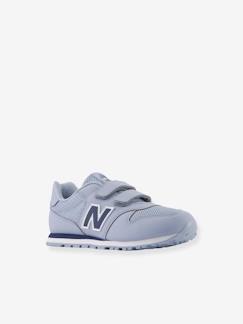 Schuhe-Jungenschuhe 23-38-Kinder Klett-Sneakers PV500CGI NEW BALANCE