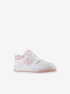 Schuhe-Mädchenschuhe 23-38-Kinder Schnür-Sneakers GSB480OP NEW BALANCE