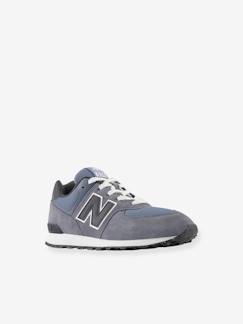 Kinder Schnür-Sneakers GC574GGE NEW BALANCE