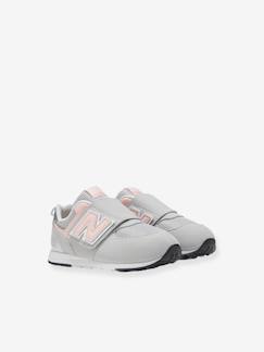 Schuhe-Babyschuhe 17-26-Lauflernschuhe Mädchen 19-26-Sneakers-Baby Klett-Sneakers NW574PK NEW BALANCE