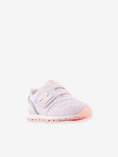 Schuhe-Babyschuhe 17-26-Baby Klett-Sneakers IZ373AN2 NEW BALANCE