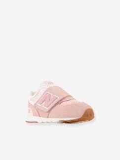 Chaussures-Chaussures bébé 17-26-Marche fille 19-26-Baskets-Baskets scratchées bébé NW574CH1 NEW BALANCE®