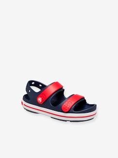 Chaussures-Chaussures bébé 17-26-Sabots bébé 209424 Crocband Cruiser Sandal CROCS™