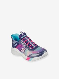 Chaussures-Chaussures fille 23-38-Baskets, tennis-Baskets enfant Slip-Ins™ Dreamy Lites - Colorful Prism 303514L - NVMT SKECHERS®