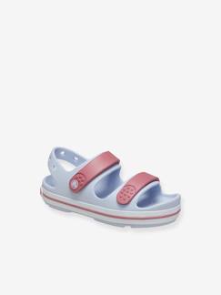 Chaussures-Chaussures bébé 17-26-Marche fille 19-26-Sandales-Sabots bébé 209424 Crocband Cruiser Sandal CROCS™