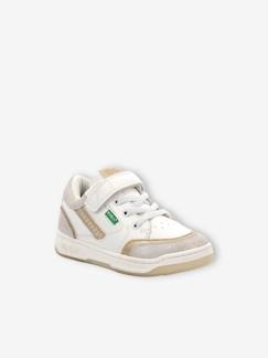 Schuhe-Jungenschuhe 23-38-Sneakers, Tennisschuhe-Kinder Sneakers Kouic 928545-30-32 KICKERS