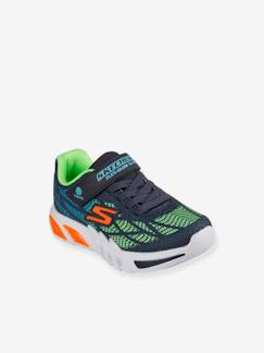 Baskets lumineuses enfant Flex Glow Elite - Vorlo 400137L- NVMT SKECHERS®