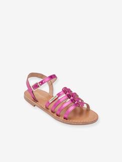 Chaussures-Chaussures fille 23-38-Sandales Berlioz