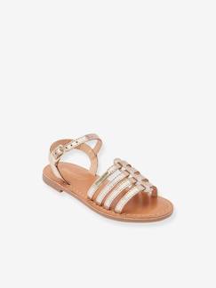 Chaussures-Chaussures fille 23-38-Sandales Berlioz