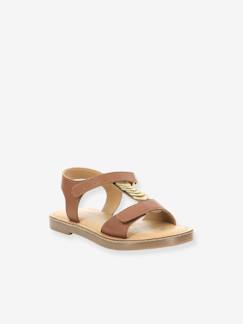 Chaussures-Chaussures fille 23-38-Sandales cuir enfant Preziosa 959990-30-116959990-30-116