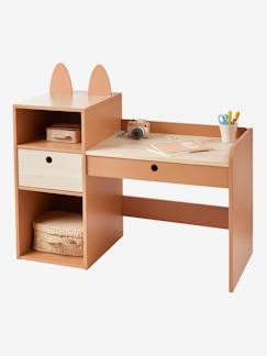 Chambre et rangement-Chambre-Bureau, table-Bureau 2-5 ans-Bureau maternelle FOXY