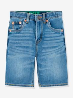 Garçon-Bermuda en jean garçon Levi's®