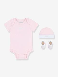 Baby-Baby-Set: Body, Mütze & Schühchen BATWING Levi's