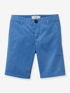 Junge-Jungen Chino-Shorts CYRILLUS