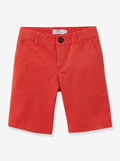 Junge-Jungen Chino-Shorts CYRILLUS