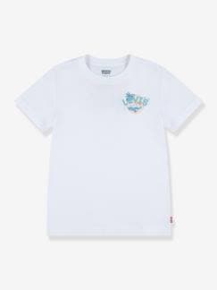 Junge-Jungen T-Shirt mit Print Levi's