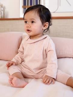 Baby-Set-Baby Strick-Set: Pullover & Hose Oeko-Tex