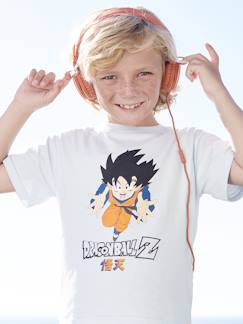 Junge-T-Shirt, Poloshirt, Unterziehpulli-T-Shirt-Jungen T-Shirt DRAGON BALL Z