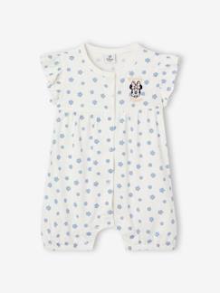 Bébé-Combinaison short bébé fille Disney® Minnie