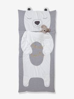 Cocooning-Kinder Schlafsack "Teddy"